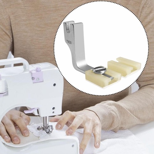 Sewing machine presser foot - sewing,