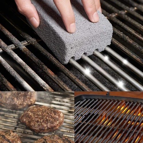 Bbq grill cleaning - bbq,