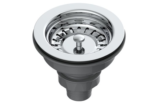 Tenby basket strainer - basket,