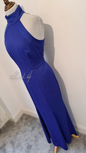 Coast cobalt blue collared - blue,
