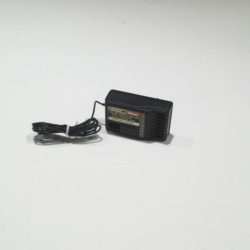 Vintage hitec hfd 08rd - vintage, hfd-08rd