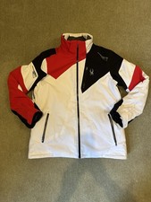 Men's Spyder Leader GTX Ski