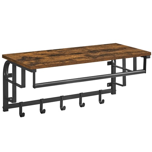 Coat rack wall mounted - coat,
