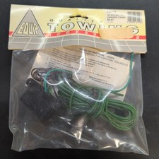 Equip Towing Caravan Auxiliary