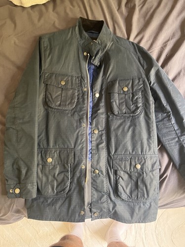 Barbour corbridge men - barbour,