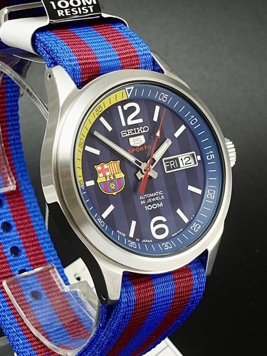 Seiko srp303j1 official - seiko, fc