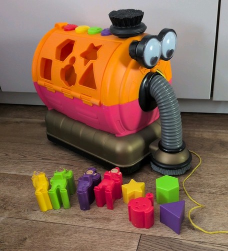 Teletubbies electronic noo - noo,