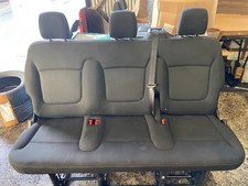 2006 VAUXHALL VIVARO/TRAFIC