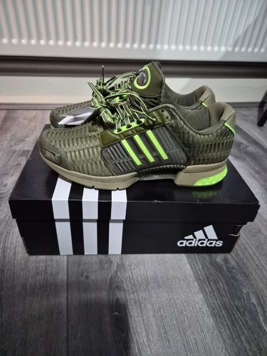 Adidas climacool focus olive - climacool,