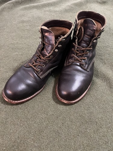 Wolverine 1000 mile original - wolverine,