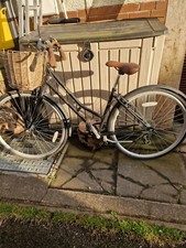 Claude Butler Ladies Windsor