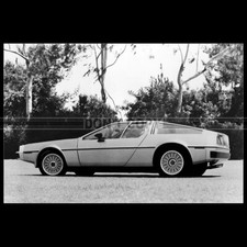 Photo A.011503 DSV PROTOTYPE