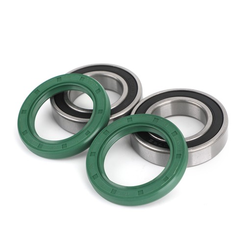 Axle bearings seals fit - seals,