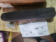 Seats INC 181970KN15 Armrest-Bottom Adjust, Left, Larger (Gray Cloth)