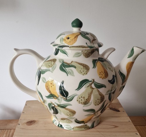 Emma bridgewater pear gallon - pear,