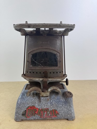 Vintage beatrice paraffin - vintage,