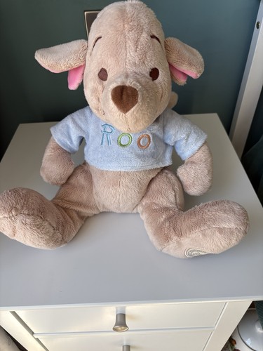 Disney store roo - roo, from