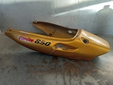  Yamaha TDM 850 4tx Seat Unit