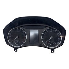 Skoda Octavia 1Z (2010-2013) 2.0 Auto Speedo Instrument Cluster CFH 1Z0920903S