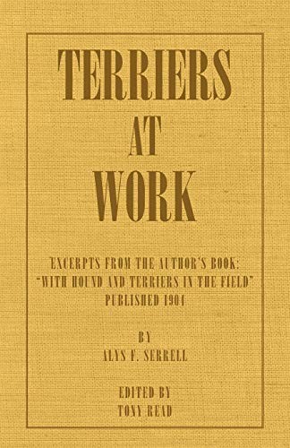 Terriers work alys f - terriers,