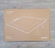 NEW Wacom Cintiq Pro 24