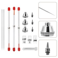 Machines Paasche Airbrush