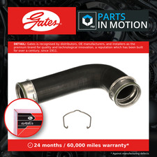 Turbo Hose fits SEAT LEON 1M1