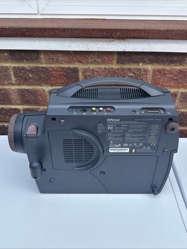 Infocus lp735 lcd - lp735,