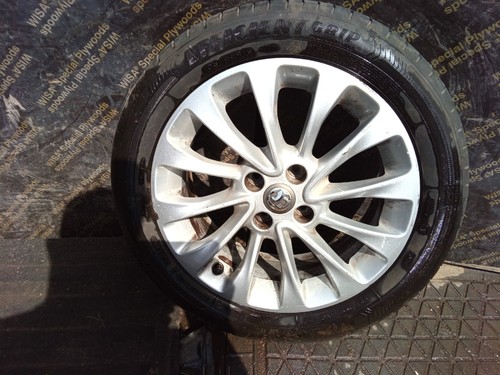 Vauxhall corsa 2015 - vauxhall, 2015-2019