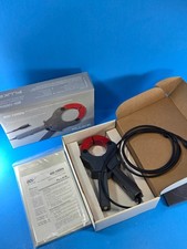 Fluke 80i-1000s AC Current Probe for Oscilloscope Scope BNC