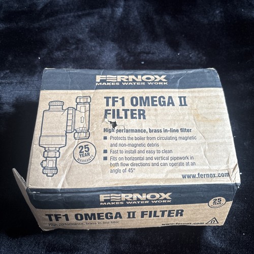 Fernox tf1 omega - fernox,