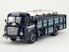 Latil H14 A1 B3S Carrier 9T