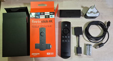 Fire tv stick second