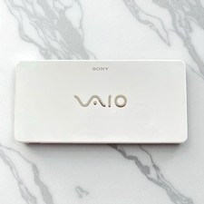 SONY VAIO Type P white