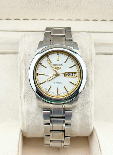 Vintage men wrist - men's,