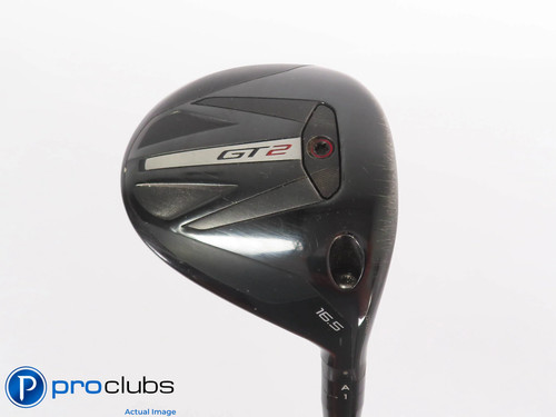 Titleist gt2 wood - gt2,