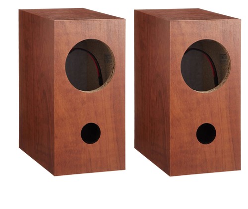 Fostex p650 speaker box - fostex,
