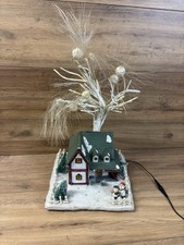 for repair Ceramic House Tree