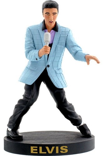 Elvis presley bobblehips - elvis,