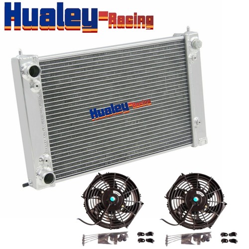 Radiator fan for - for, 1980-1991