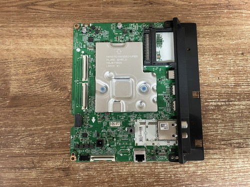Tv model 50up78006lpb - lg,