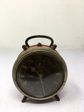 Antique Old Original Brass