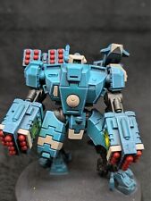 648 Broadside Battlesuit XV88