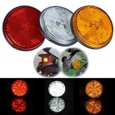 2x Car Motorcycle Motorbike