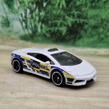Matchbox Lamborghini Gallardo