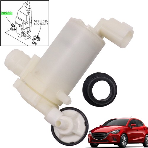 For mazda 2007 2014 - for, car