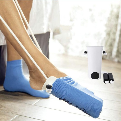New sock aid - aid,
