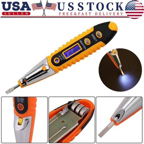 Voltage electric tester volt - electric,