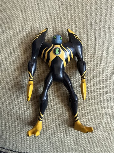 Scale bandai ben 10 - ben, figure
