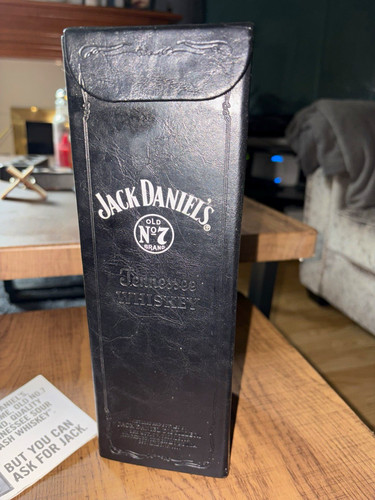 Jack daniels old - jack,